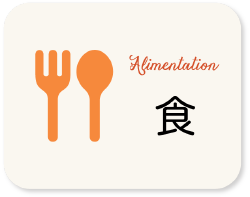 alimentation